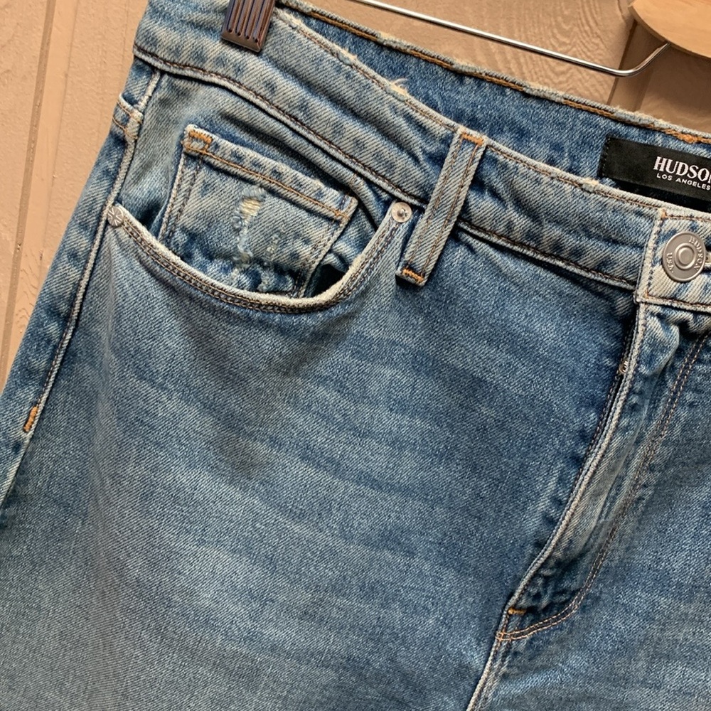 Hudson Jeans - Picture 3 of 14